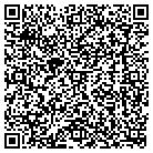 QR code with Hudson Properties Inc contacts
