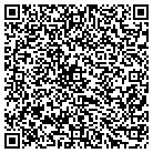 QR code with Marshall Water Department contacts