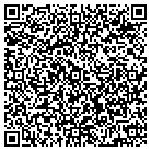 QR code with Philip B Berry Operating CO contacts