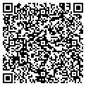 QR code with J P Morgan contacts
