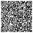 QR code with J P Morgan Chase contacts