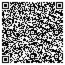 QR code with J P Morgan Chase contacts