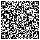 QR code with Hakko David contacts