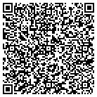 QR code with Heritage Community Financial contacts