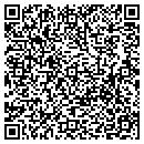QR code with Irvin Eames contacts