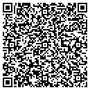 QR code with Kevin Brenden contacts