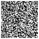QR code with Oscar R Fleita Towing contacts