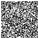 QR code with N I S Financial Services Inc contacts