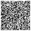 QR code with Parker Rusty contacts