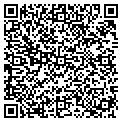 QR code with ECI contacts