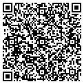 QR code with F J Notebiz contacts