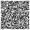 QR code with J & D Strong Note Investors Inc contacts