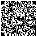 QR code with Sawtek Inc contacts