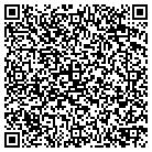 QR code with The Note Detector contacts