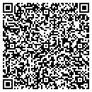 QR code with Audio Edge contacts