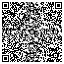 QR code with D C Mullan & CO contacts