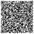 QR code with Hydrocarbon Land Service Inc contacts