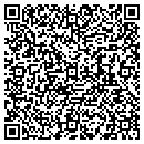 QR code with Maurice's contacts