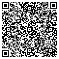 QR code with Plinsky contacts