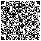 QR code with Galleria Garden & Gifts contacts