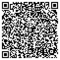 QR code with ADT contacts