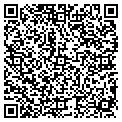 QR code with ADT contacts