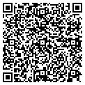 QR code with INSIREN contacts