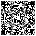 QR code with King of kings security contacts
