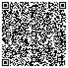 QR code with Lineup Security contacts