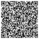 QR code with The Alger American Fund Inc contacts