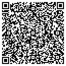 QR code with G C T Ltd contacts