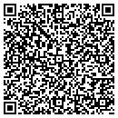 QR code with Hal Clover contacts