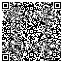 QR code with N AND N SECURITIES contacts
