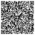 QR code with Napm contacts