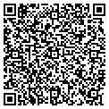 QR code with R J Corp contacts