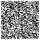 QR code with Pensacola Electric Garage Inc contacts