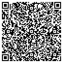 QR code with Oak Trading contacts