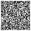 QR code with Raymond James contacts