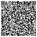 QR code with Raymond James contacts