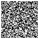 QR code with Raymond James contacts