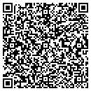 QR code with Raymond James contacts