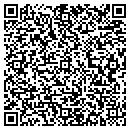 QR code with Raymond James contacts