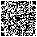 QR code with Raymond James contacts