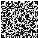 QR code with Raymond James contacts