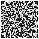 QR code with Raymond James contacts