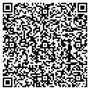 QR code with S L Plota Co contacts