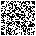 QR code with Veena Com contacts
