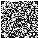 QR code with Zero One Corp contacts