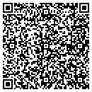 QR code with Davis Dozer & Const contacts