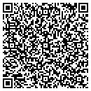 QR code with James W Nutt contacts